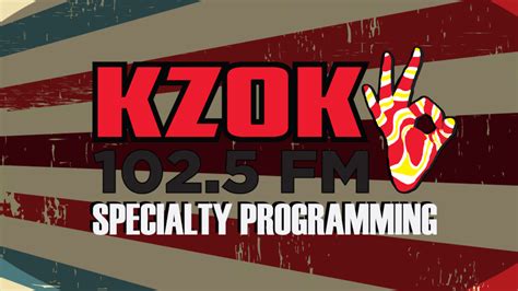 Kzok 102.5 - Feb 21, 2017 · 206-805-1025. KZOK is an FM radio station broadcasting at 102.5 MHz. The station is licensed to Seattle, WA and is part of the Seattle-Tacoma, WA radio market. The station broadcasts Classic Rock music programming and goes by the name "KZOK 102.5 FM" on the air. KZOK is owned by iHeartMedia. 
